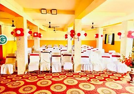 Hotel lakshmi kedarnath Hall Bihar