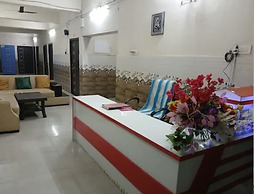 Hotel lakshmi kedarnath Hall Bihar