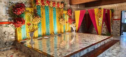 Hotel lakshmi kedarnath Hall Bihar