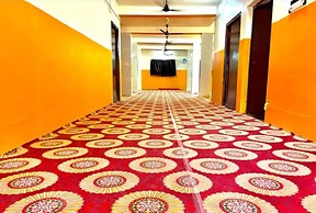 Hotel lakshmi kedarnath Hall Bihar