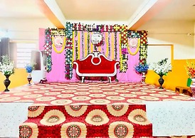 Hotel lakshmi kedarnath Hall Bihar