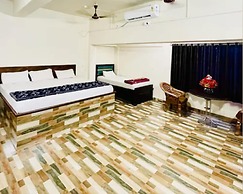 Hotel lakshmi kedarnath Hall Bihar