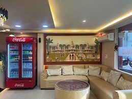 Hotel AYODHYA HERITAGE