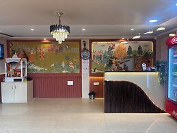 Hotel AYODHYA HERITAGE