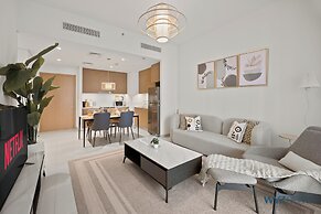 Earthy Elegant 1BR Surf 2 Creek Beach