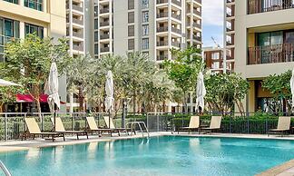 Earthy Elegant 1BR Surf 2 Creek Beach