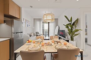 Earthy Elegant 1BR Surf 2 Creek Beach