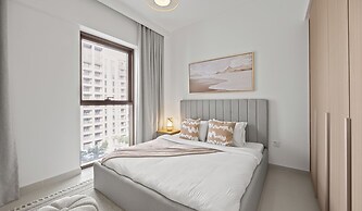 Earthy Elegant 1BR Surf 2 Creek Beach