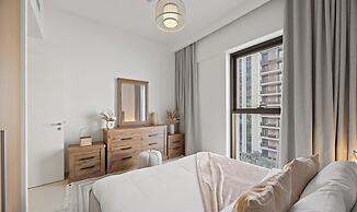 Earthy Elegant 1BR Surf 2 Creek Beach