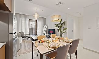 Earthy Elegant 1BR Surf 2 Creek Beach