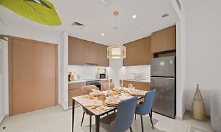 Earthy Elegant 1BR Surf 2 Creek Beach
