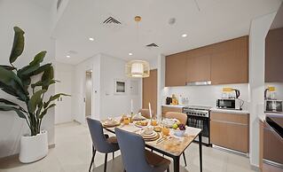 Earthy Elegant 1BR Surf 2 Creek Beach