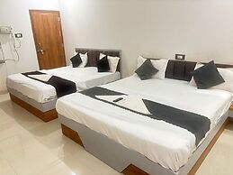 HOTEL KRISHNA HERITAGE VRINDAVAN