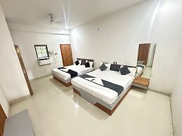 HOTEL KRISHNA HERITAGE VRINDAVAN