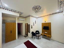Hotel jai hari vilas Jodhpur
