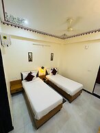 Hotel jai hari vilas Jodhpur