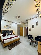 Hotel jai hari vilas Jodhpur