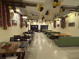 Hotel jai hari vilas Jodhpur