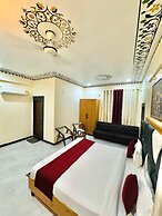 Hotel jai hari vilas Jodhpur