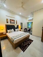 Hotel jai hari vilas Jodhpur