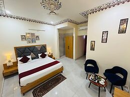 Hotel jai hari vilas Jodhpur