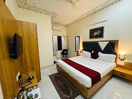 Hotel jai hari vilas Jodhpur