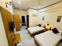 Hotel jai hari vilas Jodhpur