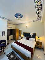 Hotel jai hari vilas Jodhpur