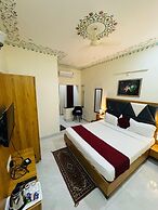 Hotel jai hari vilas Jodhpur