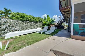 'the Waterfront Cottage' w/ Dock in Goodland!