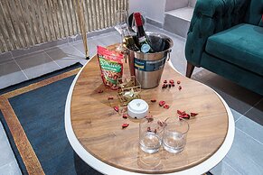 Atakent Suite Hotel