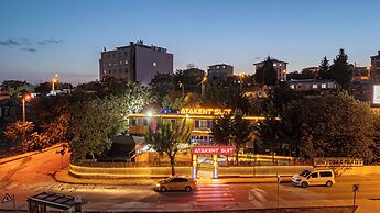 Atakent Suite Hotel