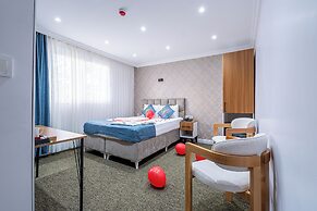 Atakent Suite Hotel