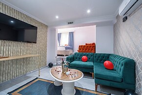 Atakent Suite Hotel