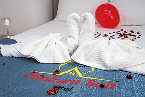 Atakent Suite Hotel