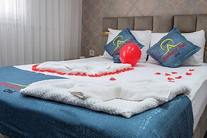 Atakent Suite Hotel