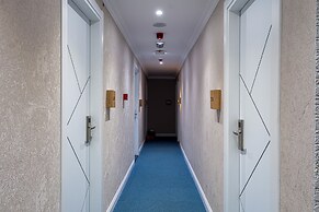 Atakent Suite Hotel