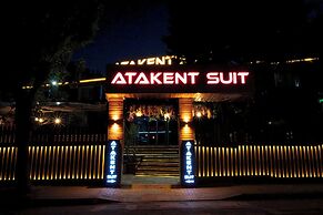 Atakent Suite Hotel