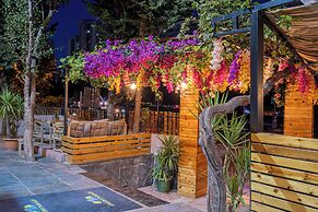 Atakent Suite Hotel
