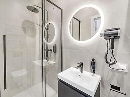 Wschodnia Elegans Aparthotel