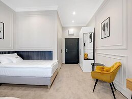 Wschodnia Elegans Aparthotel