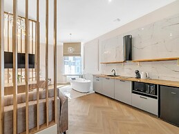 Wschodnia Elegans Aparthotel