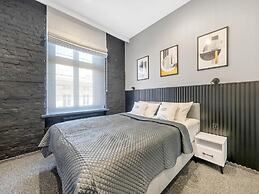Wschodnia Elegans Aparthotel