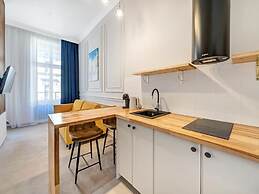 Wschodnia Elegans Aparthotel