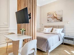 Wschodnia Elegans Aparthotel