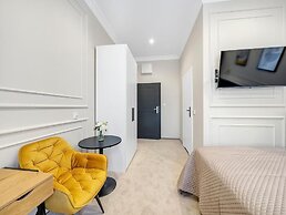 Wschodnia Elegans Aparthotel