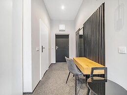 Wschodnia Elegans Aparthotel