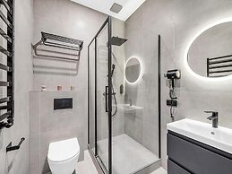 Wschodnia Elegans Aparthotel
