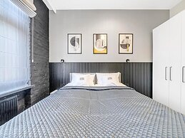 Wschodnia Elegans Aparthotel