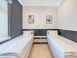 Wschodnia Elegans Aparthotel